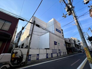 仮）株式会社松屋精練様ﾏﾝｼｮﾝの物件外観写真